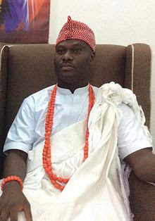 Coral Beads and the popularity among the Nigeria Culture